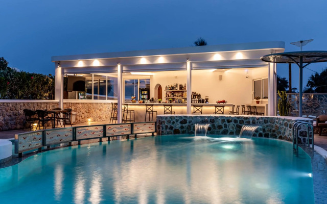 Marvarit Suites
