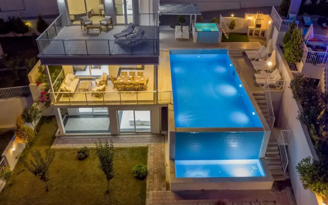Orka Residence Villa 5