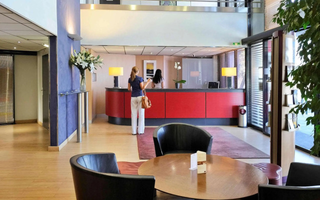 Mercure Ajaccio Centre
