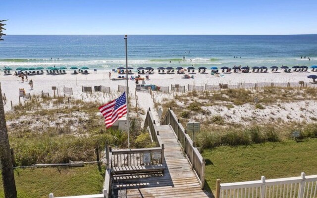 Crystal Dreams by Bliss Beach Rentals