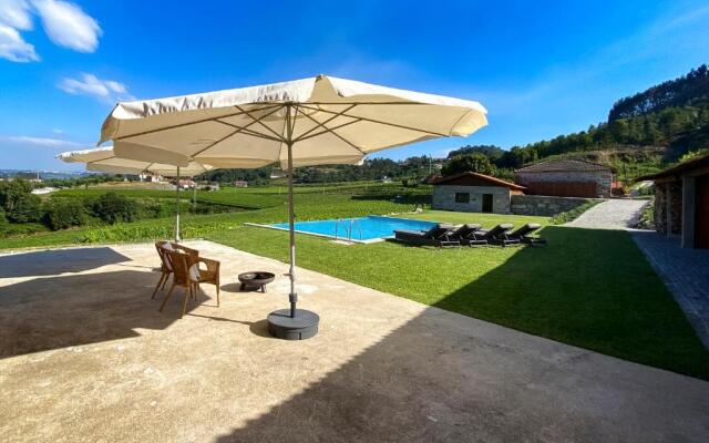 The FarmHouse II - Uma quinta deslumbrante