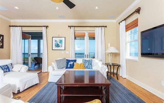 Windsor by the Sea - Five Bedroom Home