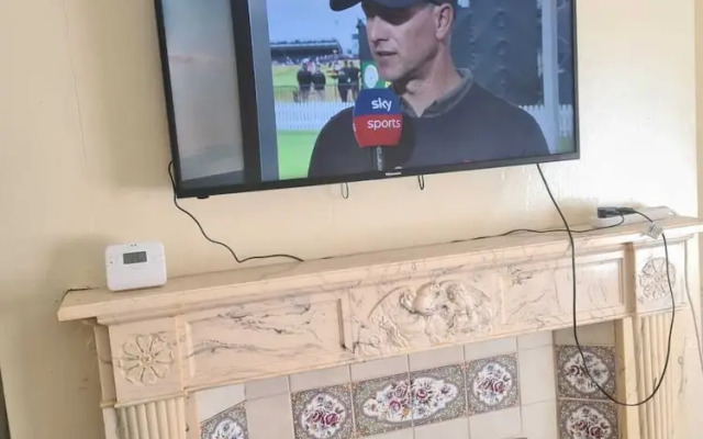 Welcome to Your Home of Freedom! Enjoy Your Stay