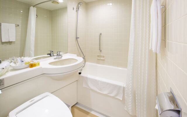 Premier Hotel Nakajima Park Sapporo