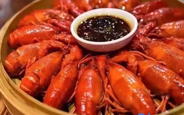 TILL BRIGHT HOTEL (Changsha Binjiang Financial Center Liugoulong Metro Station Branch) – Meal – Changsha