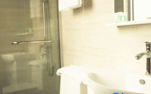 Yixin Boutique Hotel