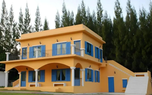 Rak Na Suan Pueng Resort