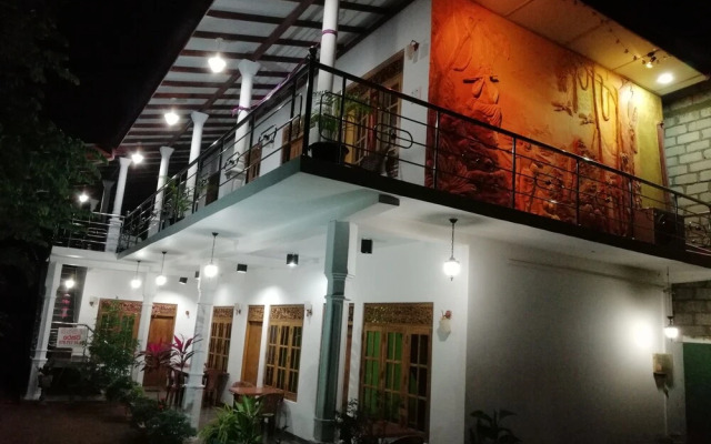 Lak view family resort