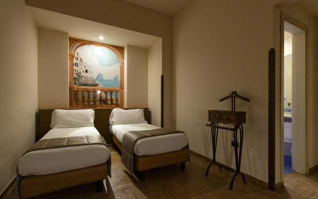 Grand Hotel Europa