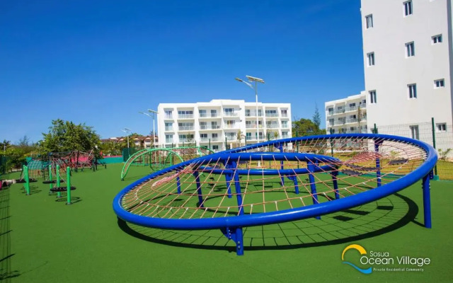 Sosua Ocean Village