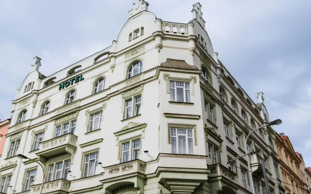 Hotel Union