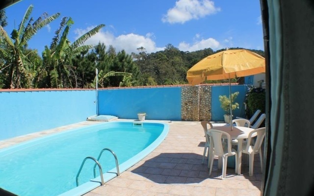 Pousada Cabanas Dos Ingleses