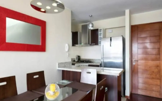 Apartamento en Lima