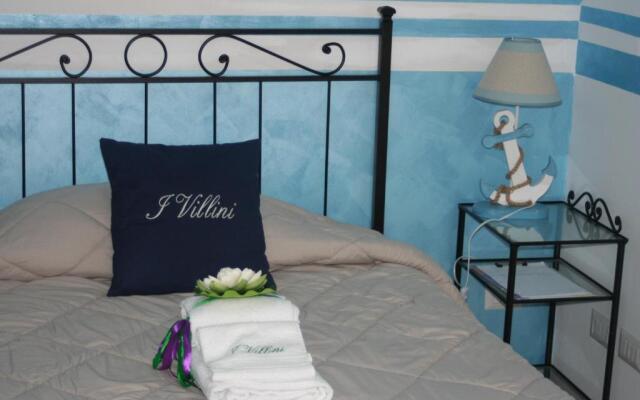 I Villini B&B