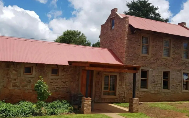 The Stables At Critchley