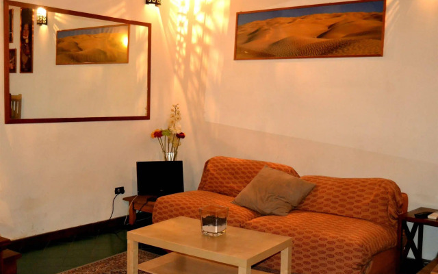 Hello Trastevere - Bed & Breakfast