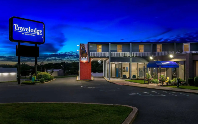Travelodge by Wyndham Aberdeen