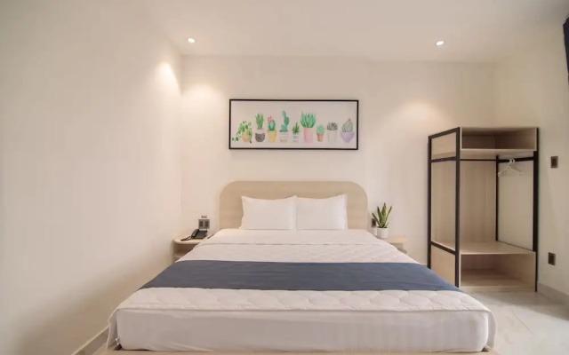 Bin Bin Hotel 8 - Near Sunrise City