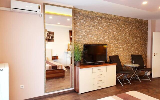 Apartman 511
