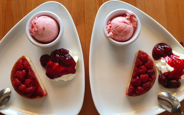 The Narrows Guesthouse