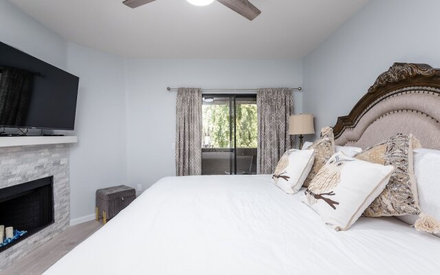 Villa Escape 2 Bedroom Condo by Redawning