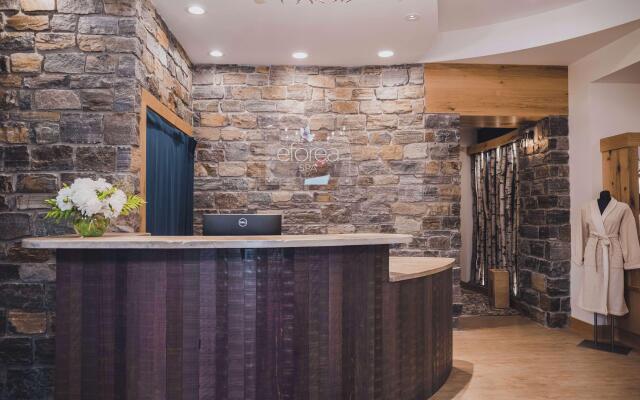 Tailwater Lodge Altmar, Tapestry Collection by Hilton