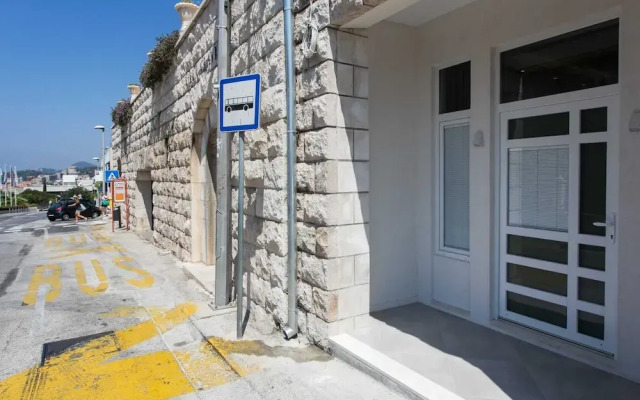 Ploce Apartments - Studio Apartment
