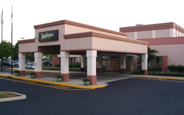 Holiday Inn Piscataway Somerset, an IHG Hotel