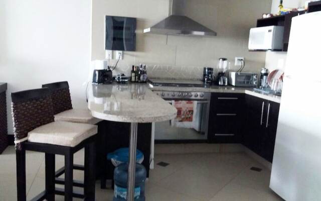 Bay View Grand Marina 2BR