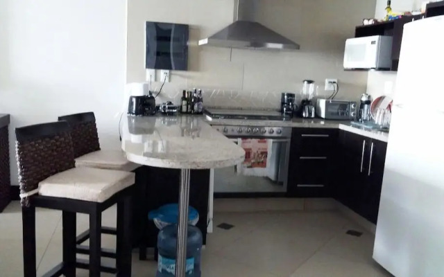 Bay View Grand Marina 3BR