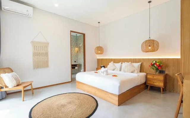 Elephant Villa 4 by Villa Finder