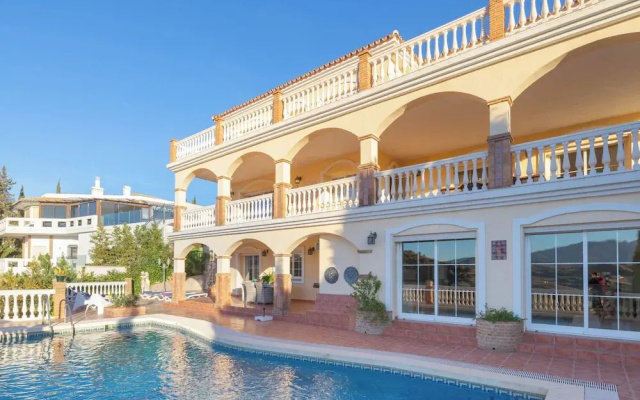 Villa Carlos Mijas Golf