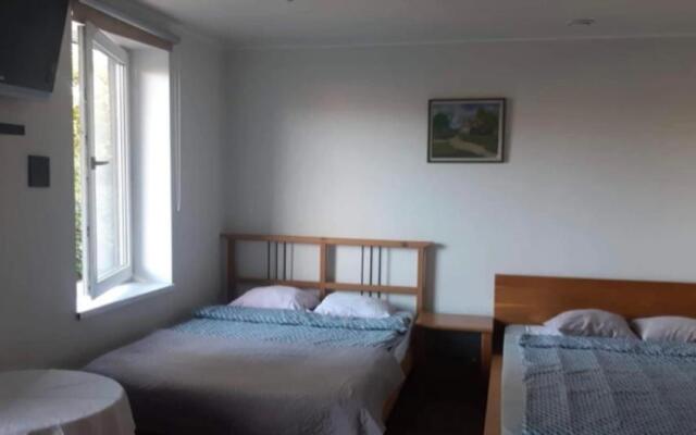 Piiri 12, 1-bedrooms apartment