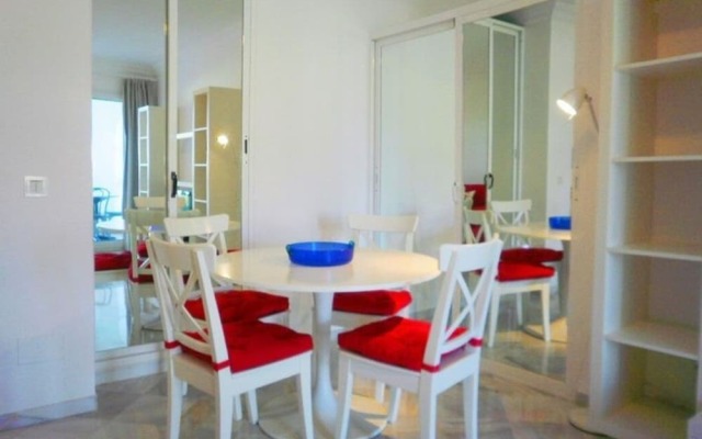 Apartamentos Stella Maris Canovas Nerja