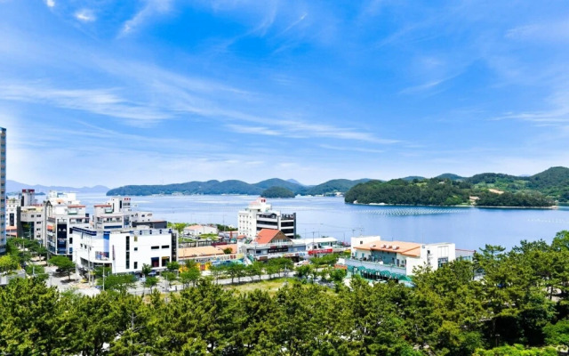 Tongyeong Man to Man