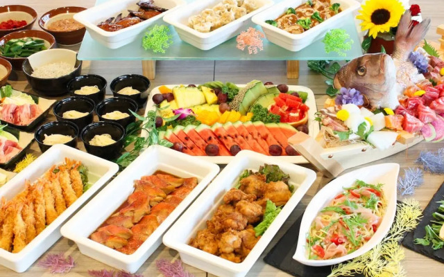 LiVEMAX Resort Atami Ocean