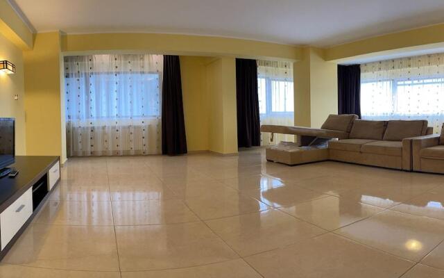 Apartamente Athena Mamaia