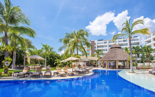 Inovation at Marival Distinct by Go Travel Club All Inclusive