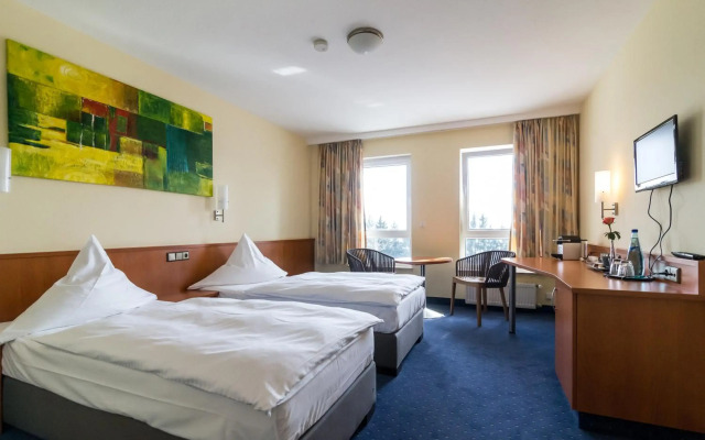 Hotel Schöne Aussicht