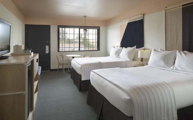 The Sandman Santa Rosa Sonoma, an Ascend Collection Hotel