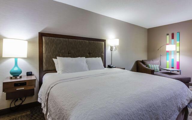 Hampton Inn Dickson