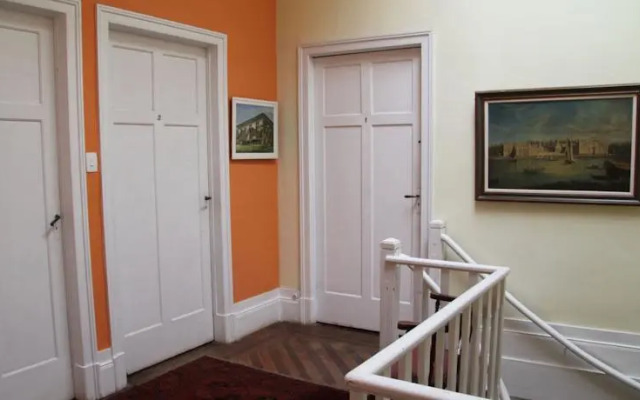 Solar Ricardo - All Suites Guesthouse B&B