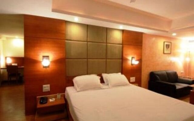 Cambay Sapphire Ahmedabad