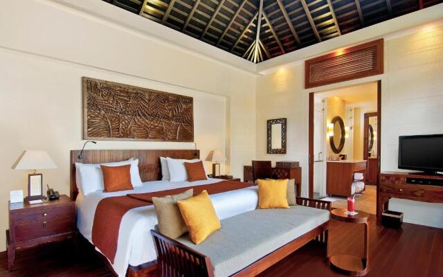 Avani Seminyak Resort Bali