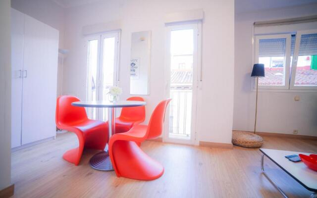 Apartment Madrid-Chueca