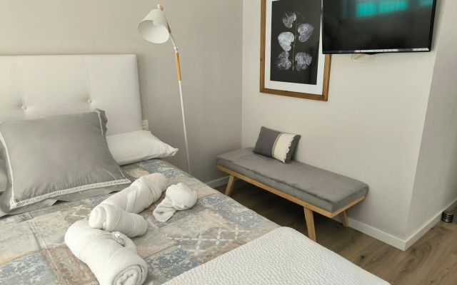 Balcón del Ebro- Excepcional,2 baños y Opción de parking