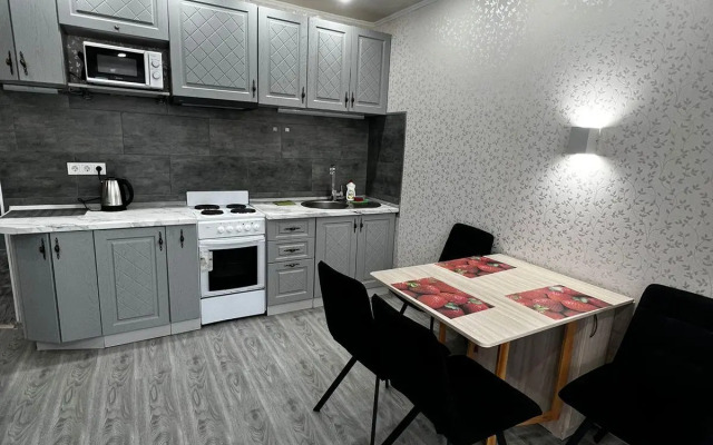 Апартаменты Ocean (Оушен) на бульваре Зеленый 21