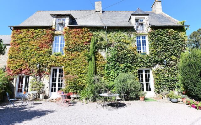 La Vallée du Launay