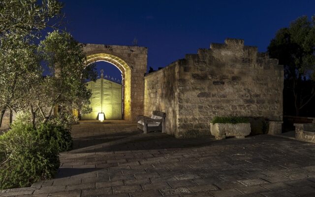 Saloni e Verande in Nard