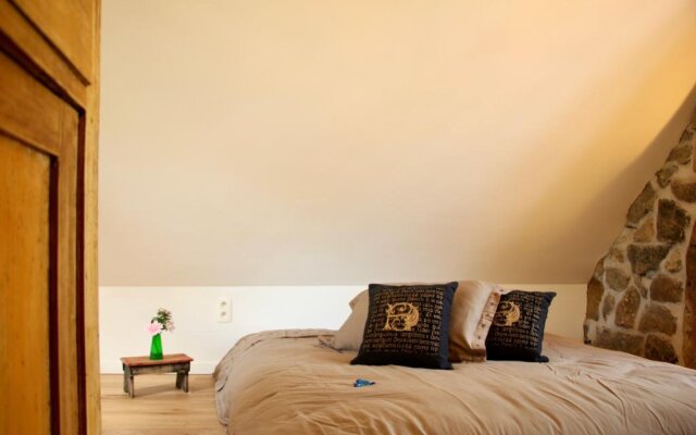 B&B Het Stille Genoegen